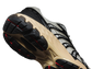 K-Swiss "KSRC Konejo" M - Tofu / Black / Cornhusk