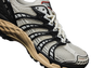 K-Swiss "KSRC Konejo" M - Tofu / Black / Cornhusk