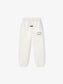 Fear of God Essentials "Classic Sweatpant" Kids - Oatmeal Heather / Light Heather