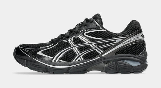Asics "GT-2160" Mens - Black / Pure Silver