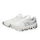On "Cloudmonster 1" Mens -White / White