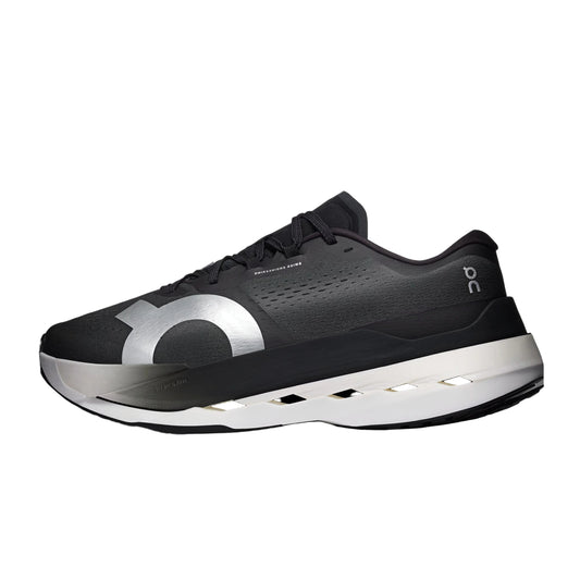 On "Cloudboom Max" Mens - All Black