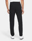 Nike "Dry-FIT UV Slim Fit Chino Pants" - M - Black
