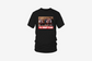 The Almanac Brand "'96 Draft Class" T-Shirt Kids -Black