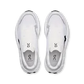 On "Cloudzone 99" Womens - White / Black