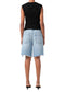 AGOLDE "Indra Short" Womens - Force