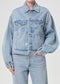 AGOLDE "Dalton Balloon Jacket" W - Soul