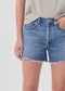 AGOLDE "Parker Long Short" W - Skywave