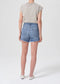 AGOLDE "Parker Long Short" W - Skywave
