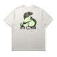 Nike "ACG Iguana T- Shirt" M - Phantom