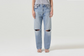 AGOLDE "90s Mid Rise Loose Fit Jean" W - Threadbare