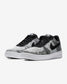 Nike "Air Force 1 Flyknit 2.0" M - Black / Pure Platinum