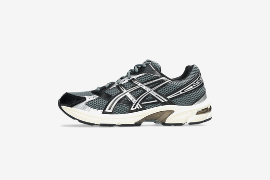 Asics "Gel-1130" M - Steel Grey / Black