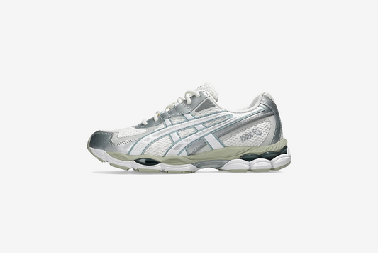 Asics "Gel-NYC 2055" M - Cream / Dolphin Grey