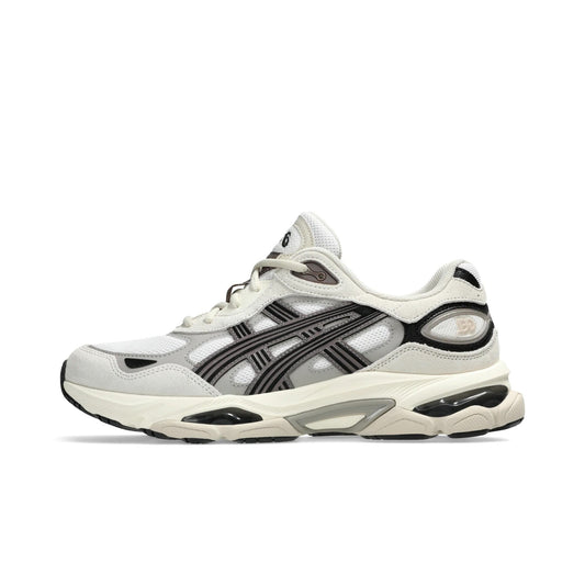 Asics "Gel-NYC 2.0" Mens - White / Oatmeal