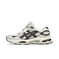 Asics "Gel-NYC 2.0" Mens - White / Oatmeal