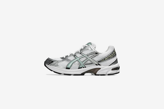 Asics "Gel 1130" Mens - White / Verdigris