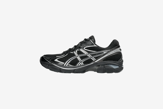Asics "GT-2160" Mens - Black / Pure Silver