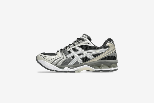 Asics "Gel-Kayano 14" M - Obsidian Grey / Cement Grey