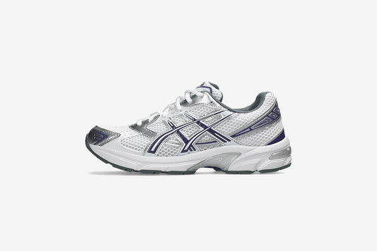 Asics "Gel-1130" W - White / Dusty Purple