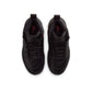 Air Jordan "12 Retro" Preschool - Black / Varsity Red