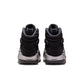 Air Jordan "8 Retro" Mens - Black / White / Lt Graphite