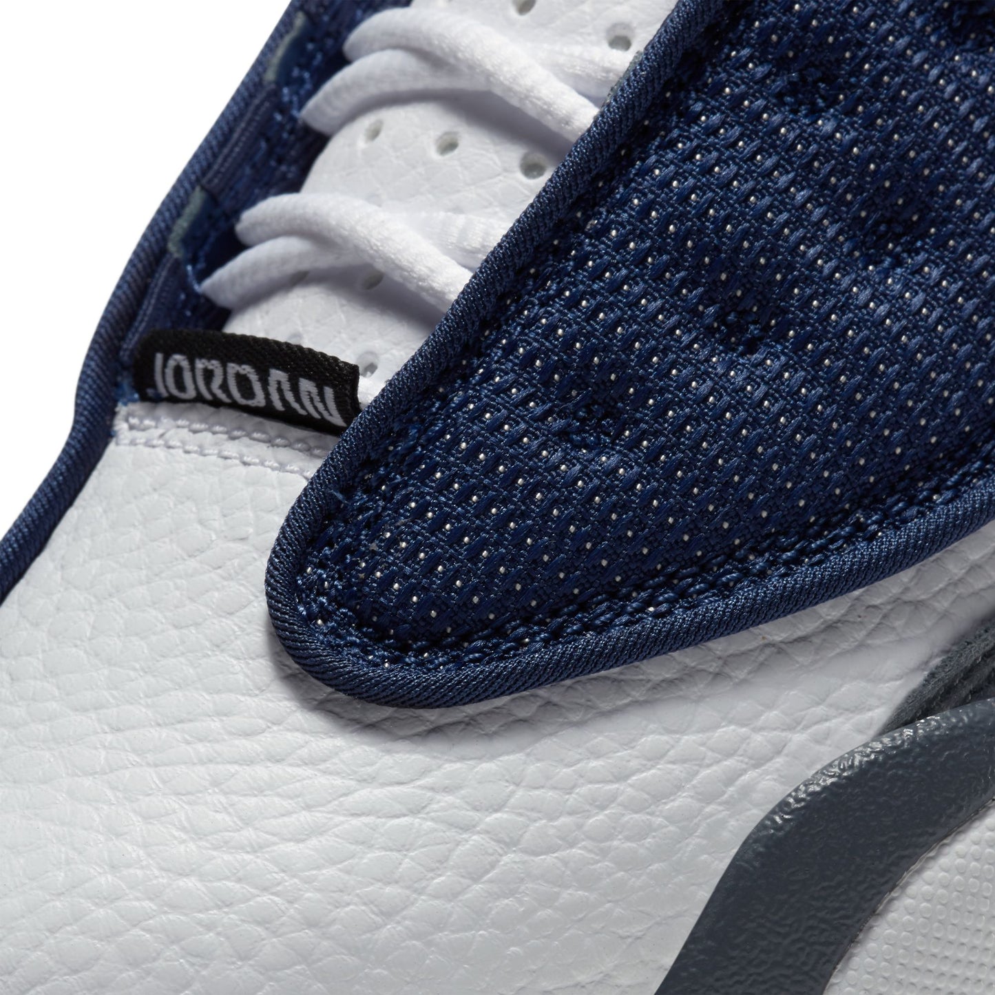 Air Jordan "13 Retro " Preschool - Navy / University Blue