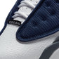 Air Jordan "13 Retro " Preschool - Navy / University Blue