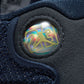 Air Jordan "13 Retro" Toddler - Navy / University Blue