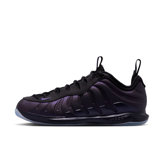Nike "Zoom Vapor X Posite" Mens - Varsity Purple / Black / White