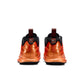 Nike "Zoom Vapor X Posite" Mens - Habanero Red / Black-White