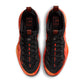 Nike "Zoom Vapor X Posite" Mens - Habanero Red / Black-White