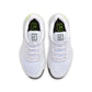 Nike "JR Vapor X" Grade School - White / Black - Volt