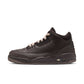Air Jordan "3 Retro" Womens - Velvet Brown / Pearl White