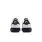 Nike "Air Force 1" Grade School - White / Black