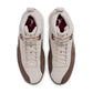 Air Jordan "Retro 12" Mens - Light Orewood Brown / Cacao Wow