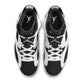 Air Jordan "6 Retro" Mens - Black / White