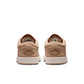 WMNS "Air Jordan" 1 Low Legend MD Brown/LT British Tan
