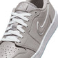 Air Jordan "1 Low Golf" Mens - Medium Grey / White / Blue Tint