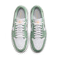 Air Jordan "1 Low Golf" Mens - Steam / Steam / White