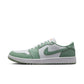 Air Jordan "1 Low Golf" Mens - Steam / Steam / White