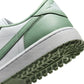 Air Jordan "1 Low Golf" Mens - Steam / Steam / White