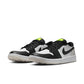 Air Jordan "1 Low Golf" M - White / Black / Phantom