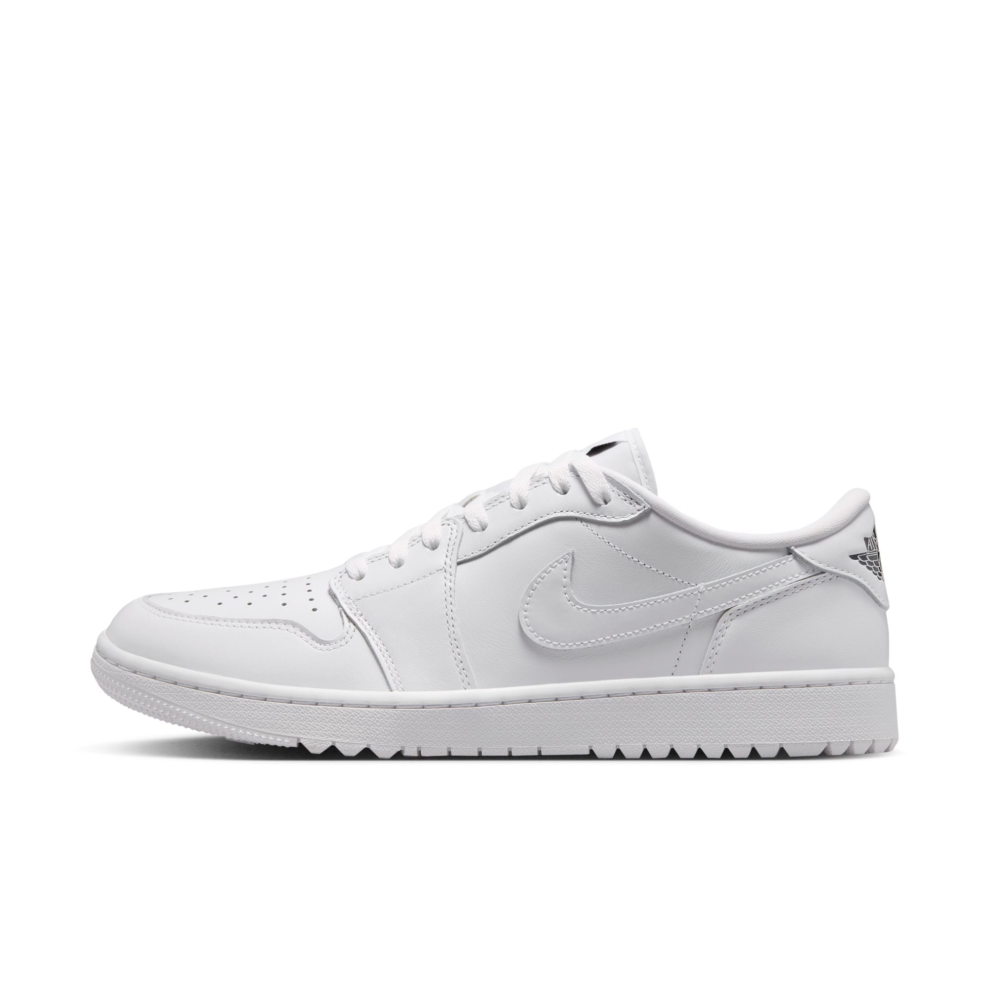 ②【新品】Air Jordan 1 Low Golf WHITE Air Jordan 