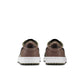 Air Jordan "1 Low Golf" Mens - White / Black / Medium Olive / Khaki