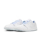 Air Jordan "1 Low Golf" Mens - White / White / Hydrogen Blue