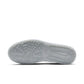 Air Jordan "1 Low Golf" Mens - White / White / Hydrogen Blue