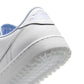 Air Jordan "1 Low Golf" Mens - White / White / Hydrogen Blue