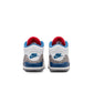 Air Jordan "3 Retro " Preschool - White / Fire Red / True Blue