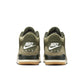 Air Jordan "Retro 3 Retro" M - Medium Olive / Sequoia